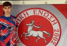 Μία ακόμη προσθήκη για την ΑΕ 2002