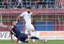 SL2: Οι παίκτες που σκόραραν περισσότερο στα λεπτά που αγωνίστηκαν SL2: Οι παίκτες που σκόραραν περισσότερο στα λεπτά που αγωνίστηκαν