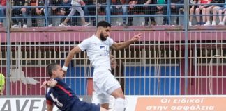 SL2: Οι παίκτες που σκόραραν περισσότερο στα λεπτά που αγωνίστηκαν