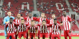 Προβάδισμα πρόκρισης θέλει ο Ολυμπιακός κόντρα στην Μακάμπι (20:00, Cosmote Sport 1)