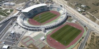 Στο βοηθητικό του Πανθεσσαλικού το σημερινό (10/07) φιλικό του Βόλου με τον Θησέα