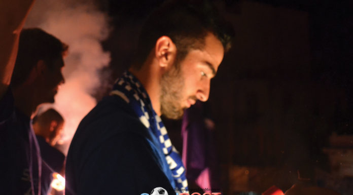 Σοϊλέδης: “Η κατάκτηση του πρωταθλήματος με τη Νίκη Βόλου η σημαντικότερη στιγμή της καριέρας μου” (video)