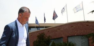 SL1: Υπέρ Κλάτενμπεργκ η πλειοψηφία στο ΔΣ της Λίγκας - Αρνητική η ΑΕΚ