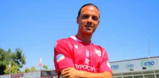 Άγγελος Οικονόμου: "Υψηλότερος ο στόχος του Πανσερραϊκού"