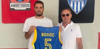 Πήρε και Αγκρή η Ανόρθωση