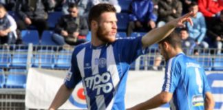 Σεφτέ στις μεταγραφές με Παπατζίκο η Βέροια