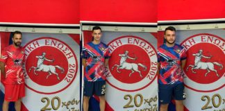 Τριπλή ανανέωση στην ΑΕ 2002