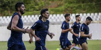Στην Πορταριά ο Ατρόμητος