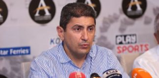 «Υπομονή για τα λεφτά από το στοίχημα»