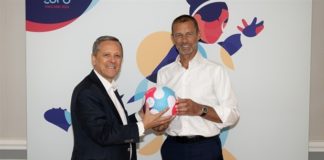 Συμφώνησαν ΕΠΟ και UEFA για την αποδέσμευση 12 εκάτ. ευρώ
