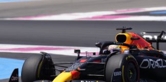 Formula 1, GP Γαλλίας: Μεγάλη νίκη ο Φερστάπεν, καταστροφή για Λεκλέρ, στη 2η θέση ο Χάμιλτον