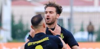 Προσφυγή και ο Δημούτσος στην Αναγέννηση Καρδίτσας