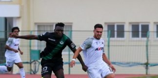 Παίρνει και Ντοναλντόνι ο Πανσερραϊκός