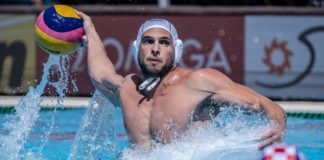 Ελλαδάρα «βύθισε» τους Κροάτες και κατέκτησε το χάλκινο μετάλλιο!