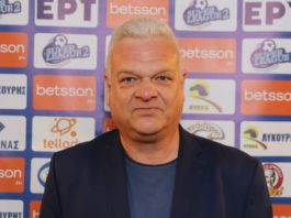 Φάτσης: «Ιδού Πεδίον Δόξης Λαμπρόν»