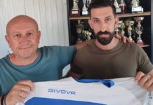 Παίκτης του Πυράσου ο Γιαννούκος