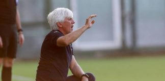 Γιοβάνοβιτς: «Ο Βόλος είχε 3-4 ευκαιρίες»
