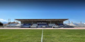 Τη Δευτέρα (01/08) η επίσημη πρώτη του ΓΣ Αλμυρού