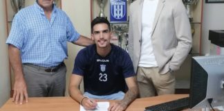 Απόλλων Λάρισας: Ενίσχυση με Κλιγγόπουλο