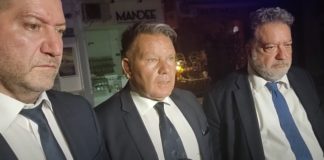 «Ομάδες που μας ανταγωνίστηκαν, διαλύθηκαν»