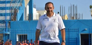Με Λεωνίδα Μπίλη ο Πιερικός στη Γ' Εθνική
