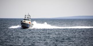 Αλμυρός: ανασύρθηκε νεκρός από τη θάλασσα – Ήταν εξαφανισμένος από την Πέμπτη