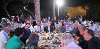 Super League: Συμφώνησαν για ΕΠΟ και διαιτητές - Υποσχέσεις για τα λεφτά από το στοίχημα