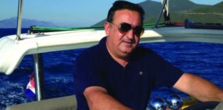 Αυτός ήταν ο 53χρονος από τον Αλμυρό που βούτηξε στο κενό από τον 4ο όροφο του Πανεπιστημιακού