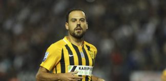 Συμφώνησε με Ματίγια ο Βόλος