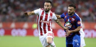 Super League: Πρόγραμμα «βουνό» μέχρι τη διακοπή 20 ματς σε 85 ημέρες (το καλεντάρι)