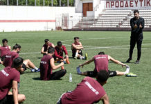 Ανακοίνωσε Ευθυμίου η Προοδευτική – Στο Καρπενήσι η προετοιμασία Ανακοίνωσε Ευθυμίου η Προοδευτική - Στο Καρπενήσι η προετοιμασία