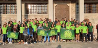 Με τον καλύτερο τρόπο μπήκε και ο Ιούλιος για τον ΣΔΥ Βόλου