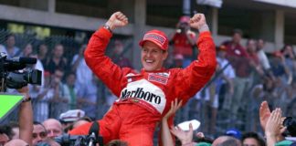 «Λένε ψέματα για την υγεία του Schumacher»