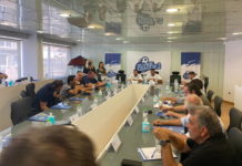 “Καζάνι που βράζει” η Super League 2, αποφασισμένοι οι ιδιοκτήτες να μην ξεκινήσει το πρωτάθλημα