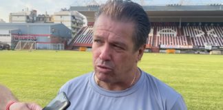 «Η Παναχαϊκή πάει για άνοδο»