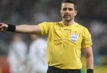 Ο Στεφάνσκι στο Ολυμπιακός – Μακάμπι