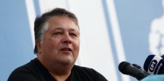Ευγενίου: «Αν ήμασταν Τρίγλια θα παίρναμε αδειοδότηση»