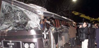 Αυτοκτόνησε ένα από τα παιδιά που διασώθηκαν στα Τέμπη το 2003