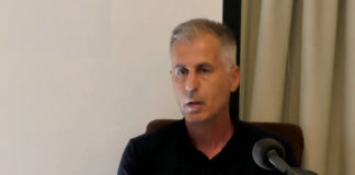 Θεοδοσιάδης: «Τιμή να αγωνίζεσαι στην πρώτη ομάδα της πόλης»