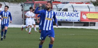 Πατάει "γκάζι" ο Απόλλων Σμύρνης - Κοροβέσης, Τσαμούρης και Κίναλης στο "κάδρο"