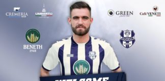 Παίκτης του Απόλλωνα Σμύρνης ο Κώστας Τσαμούρης