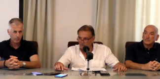 Νίκος Τσεκούρας: «Ο Ολυμπιακός Βόλου να επανακτήσει το ήθος του»