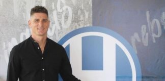 Ένας πρωταθλητής για τα γκολπόστ του Ηρακλή
