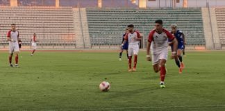 Ικανοποίησε ο Βόλος – Νίκησε 2-1 τον Ιωνικό