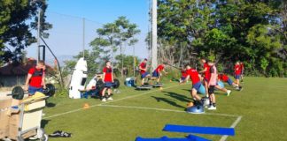 Βόλος: Ανεβάζει στροφές στην Πορταριά