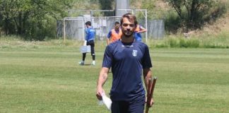 Συνεχίζει στον Ηρακλή ο Ηλίας Βούρας - Το τεχνικό τιμ