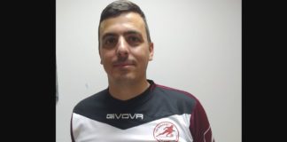 Στην Αγχίαλο ο Χολέβας