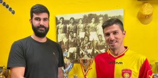 Στον ΑΟ Νέας Αρτάκης Ζουλιώτης και Ντουμάνης