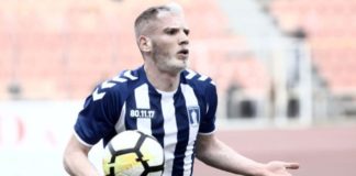 Επέστρεψε στον Ηρακλή ο Βιτλής
