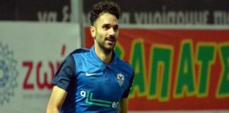 "Βλέπει" Μανιά ο Ηρακλής